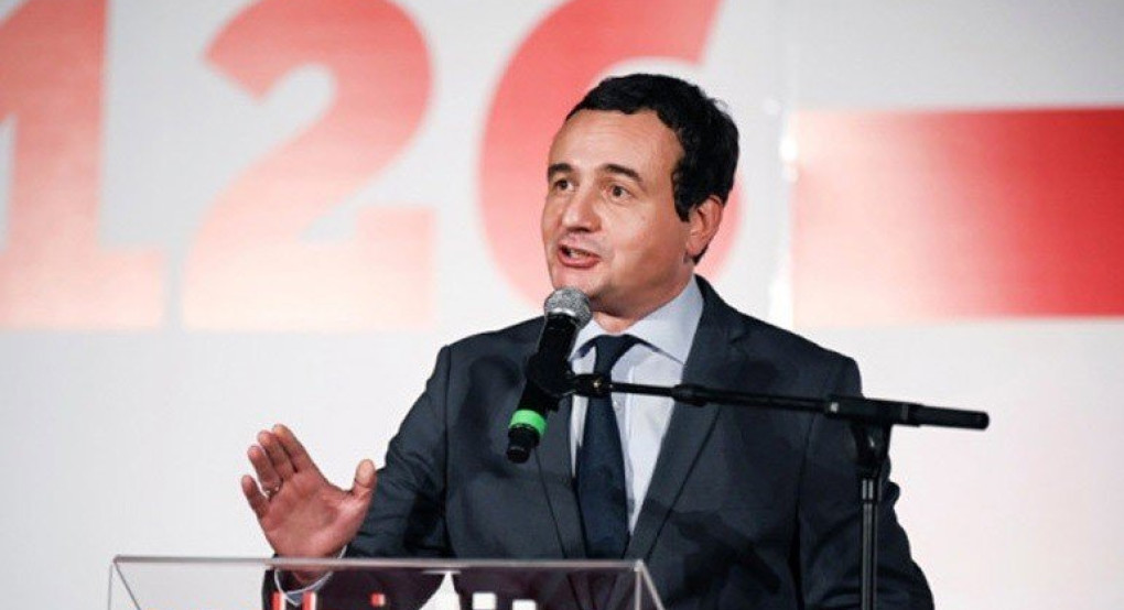 Κορωνοϊός: Έπεσε η κυβέρνηση του Κοσόβου