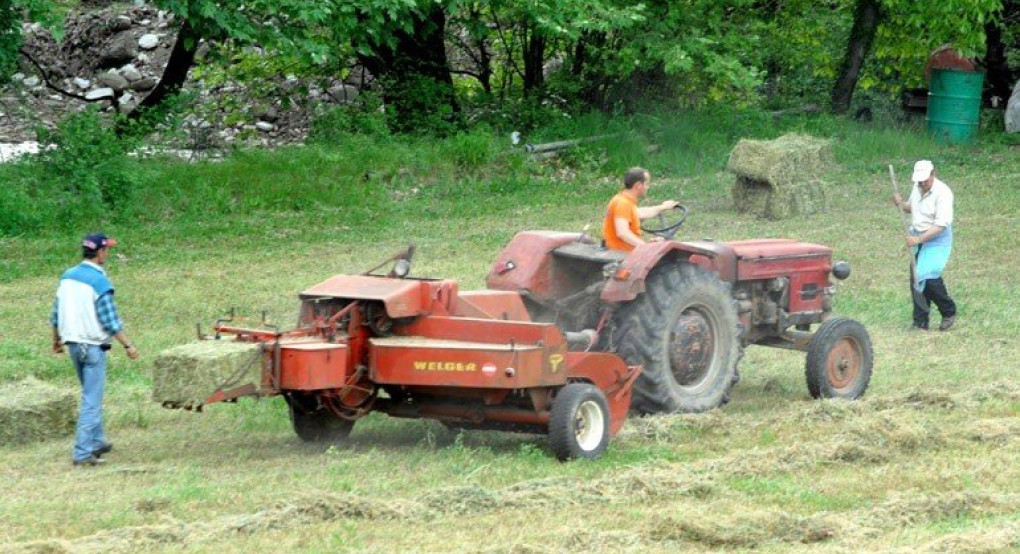 Ξεκινά τη Δευτέρα η προμήθεια της Κάρτας του Αγρότη
