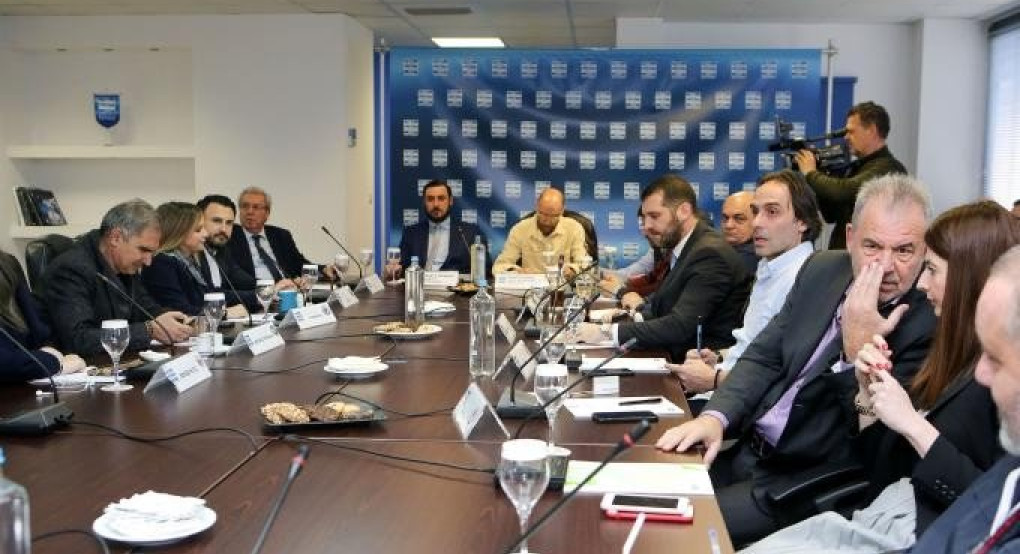 Για ένα καπρίτσιο, ο Ολυμπιακός έθεσε σε κίνδυνο 20 ανθρώπους!