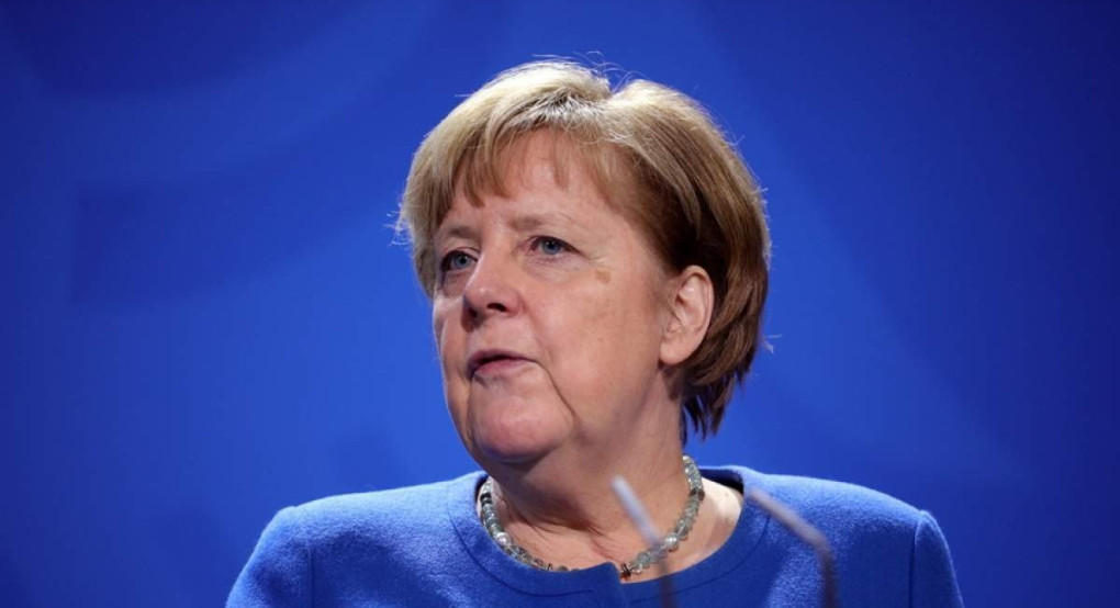 Η Μέρκελ (ξανα)παίζει στα ζάρια το ευρώ