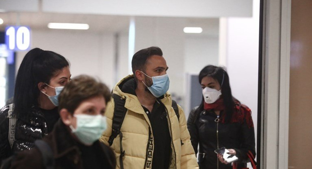 Σε καραντίνα σε ξενοδοχείο της Ξάνθης 90 φοιτητές από την Κωνσταντινούπολη