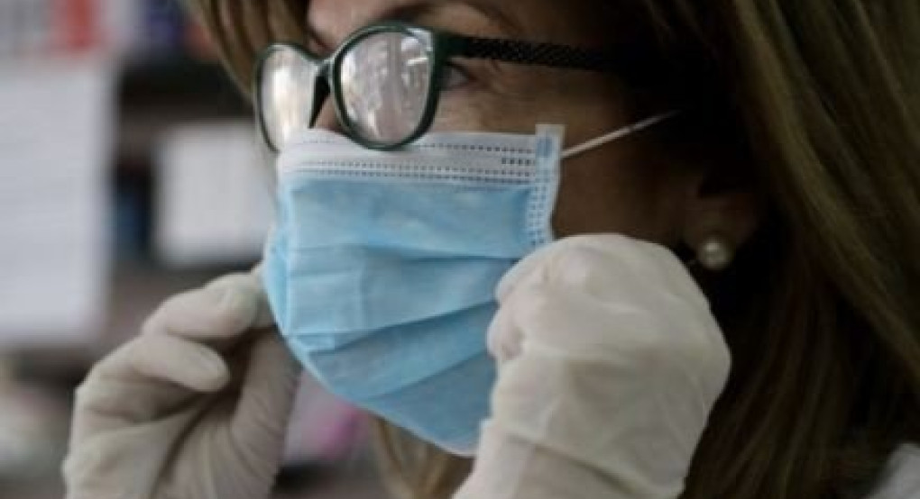 Γαλλία-κορωνοϊός: Μεγάλη αύξηση του αριθμού των νεκρών, με 108 νέους θανάτους σε διάστημα 24 ωρών