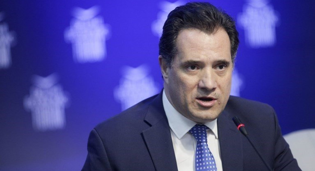 Αδ. Γεωργιάδης: Πρόστιμα έως και 1 εκατ. ευρώ σε όσους διαπιστωθεί ότι αισχροκερδούν εκμεταλλευόμενοι την κατάσταση