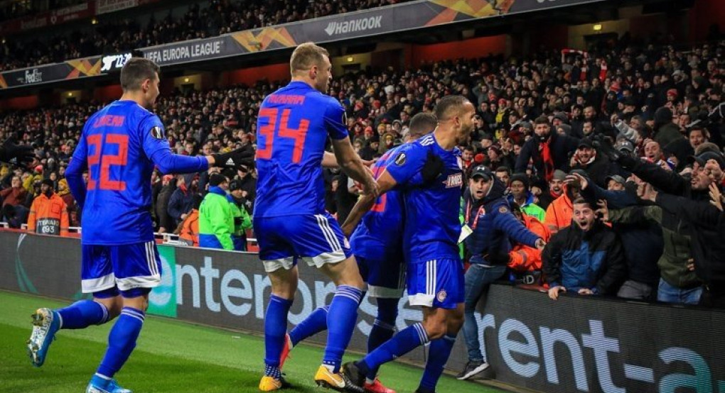 Marca: «Η UEFA σταματά άμεσα Champions League και Europa League»