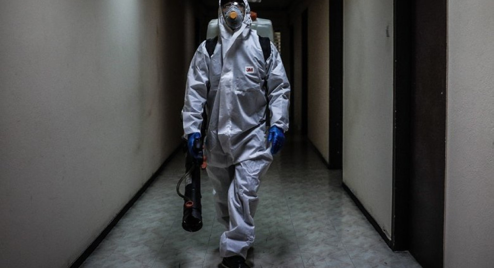  Έκτος νεκρός στην Ελλάδα