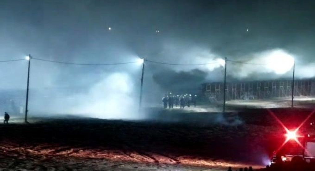 Η Τουρκία κλείνει τα σύνορα με Ελλάδα και Βουλγαρία λόγω κορωνοϊού