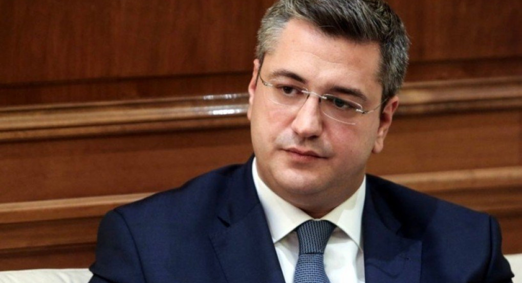 Μήνυμα του Περιφερειάρχη Κεντρικής Μακεδονίας Απόστολου Τζιτζικώστα για την Εθνική Επέτειο της 25ης Μαρτίου