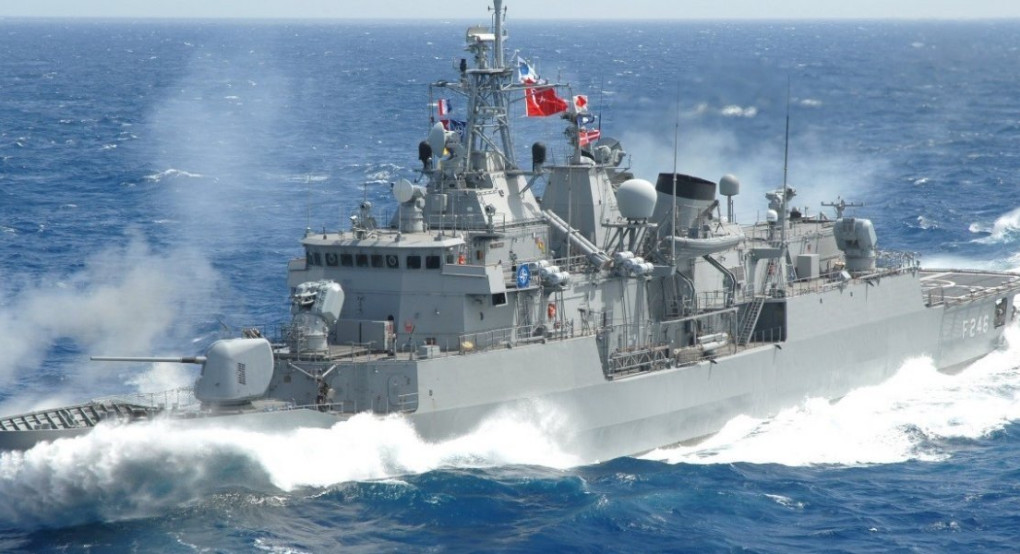 Οι Τούρκοι έβγαλαν 29 πολεμικά στο Αιγαίο για ασκήσεις - Συνεχίζουν να μεταφέρουν όπλα στον Σάρατζ