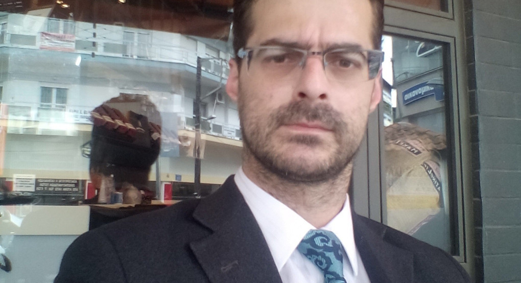 Γιαννιτσά: Για τις συνθήκες ντελίβερι και τα δικαιώματα τους ο Ν. Ξεφτέρης