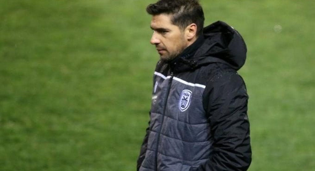 ΠΑΟΚ: Φουλ των αλλαγών και Μιχάι στόπερ (pic)