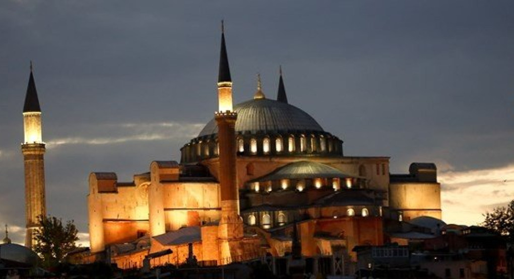 Πήγαν εκδρομή στην Τουρκία παρά τις απαγορεύσεις για τον κορωνοϊό