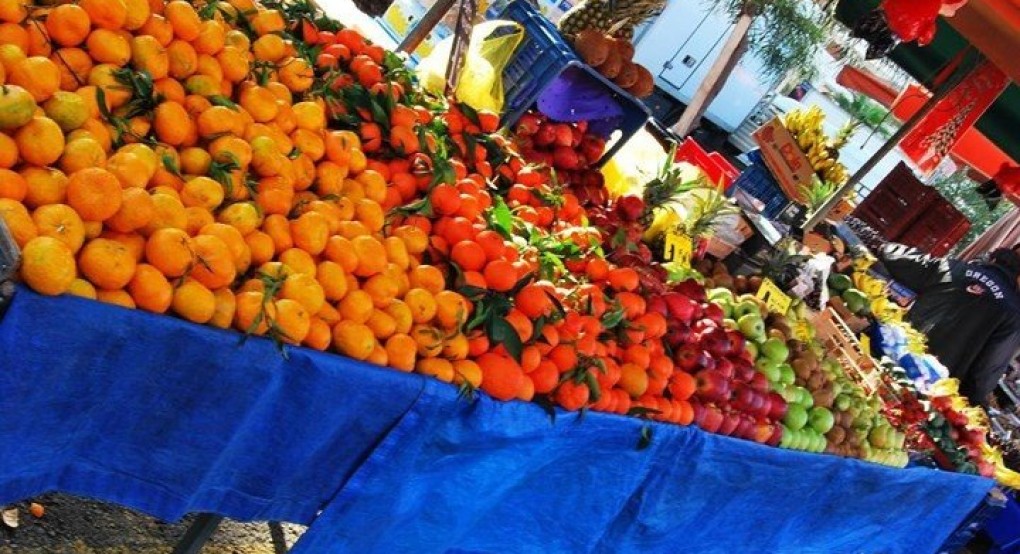 Ανακοίνωση Δήμου Πέλλας για τη ρύθμιση της λειτουργίας της λαϊκής αγοράς Γιαννιτσών 