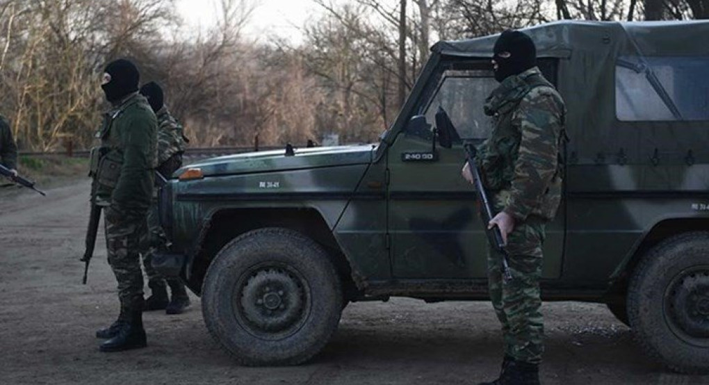 Έβρος: Έστησαν κομπίνα με χρήματα για τους στρατιώτες - Τι κατήγγειλε ο δήμαρχος Ορεστιάδας