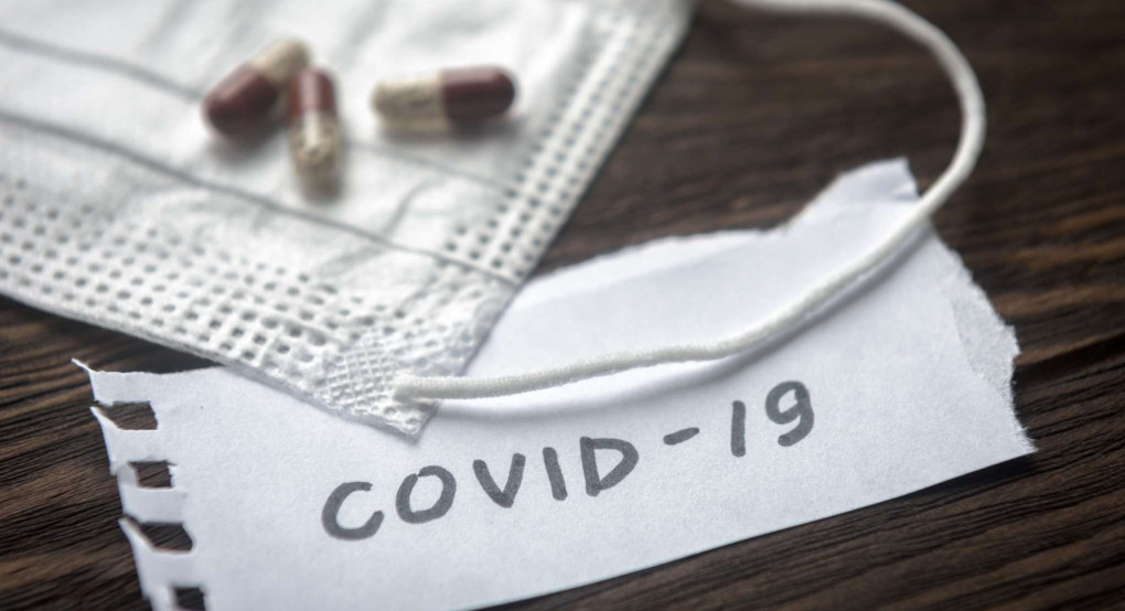 Ιταλία-Covid-19: Ο οίκος Armani θα φτιάξει ιατρικές στολές 