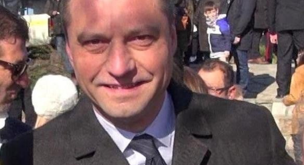 Ιωάννης Φωκάς: "Χθες αγχωμένοι, σήμερα γευόμαστε!"-Το μήνυμα του για τον Εθνικό Γιαννιτσών 