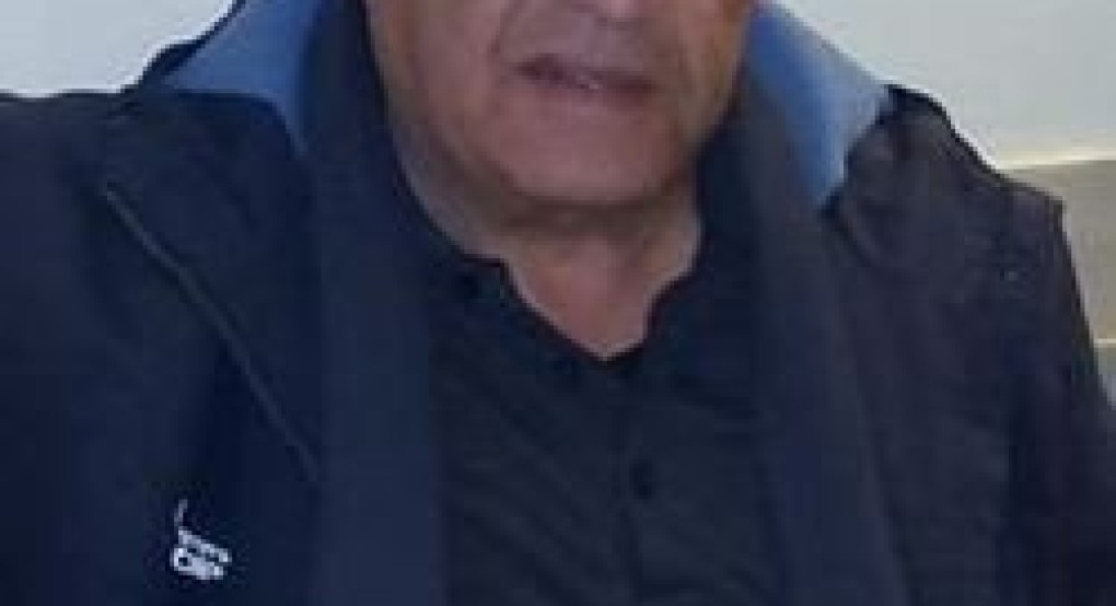 Κορωνοϊός: Ο συνεργάτης μας Μάκης Κωνσταντινίδης γελοιογραφεί για το pellanews.gr 