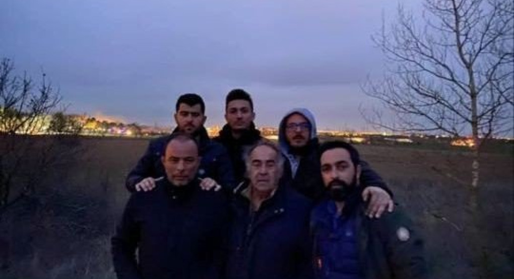 Αγρότες Γιαννιτσών από Έβρο: Βλέπουμε μια πραγματικότητα που μας άφησε άφωνους!