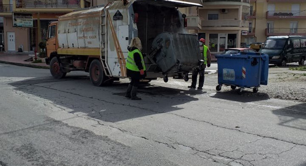 Ένα χειροκρότημα για τους αφανείς ήρωες της καθημερινότητας 