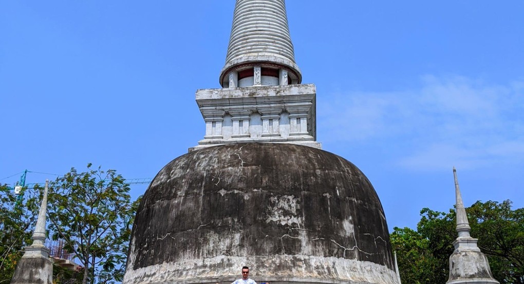 Ένας Γιαννιτσώτης στην...Μπανγκόκ! - Όταν η αγάπη νικά τα πάντα! 