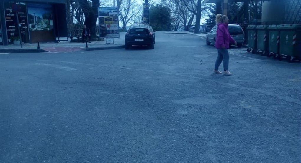 Έδεσσα: Χαλκιδιώτες ρωτούσαν αν τα Λουτρά είναι ανοιχτά!