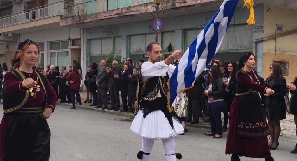 Γιάννης Τσίκος: η καθημερινότητα μας μπορεί να εχει αλλάξει, όχι όμως και οι συνήθειες της παράδοσης μας
