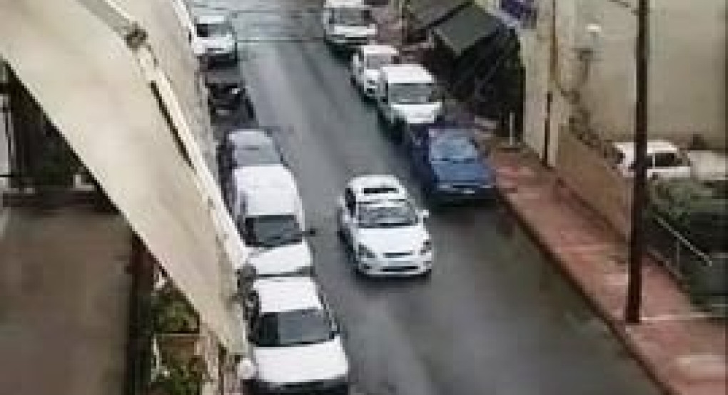 Ταρακουνήθηκε η Σκύδρα με τον Εθνικό Ύμνο