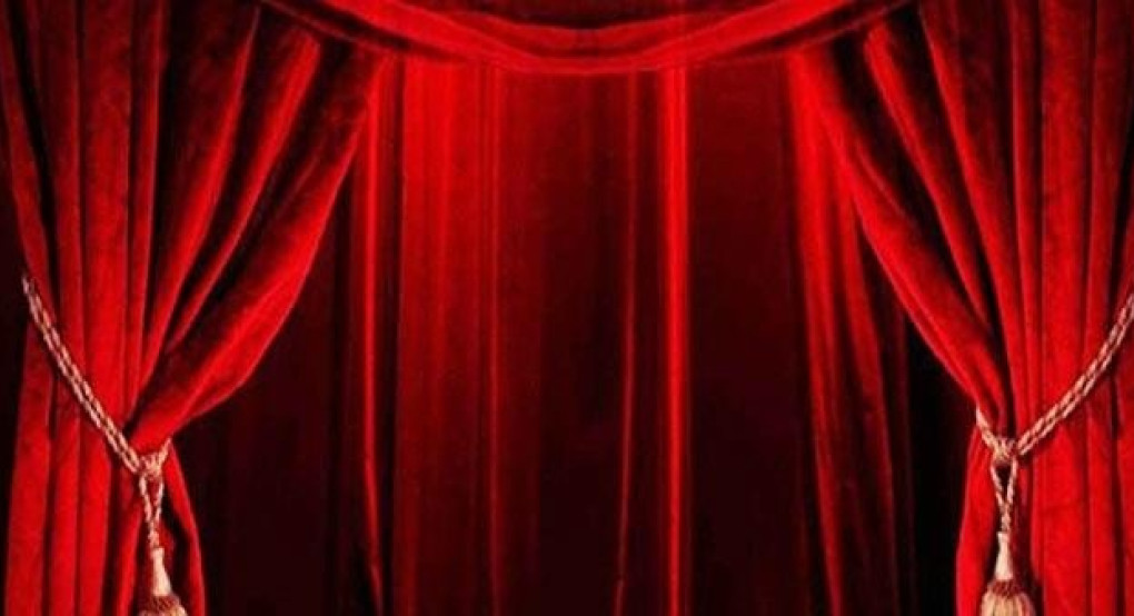 Ωδή στο Θέατρο