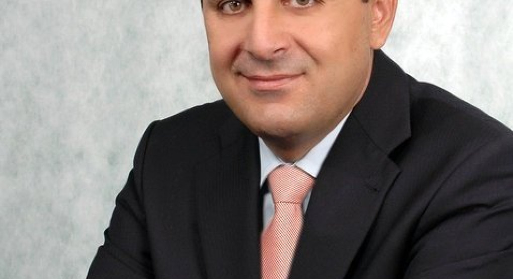 Νέο μήνυμα του Γρηγόρη Στάμκου για τον κορωνοϊό