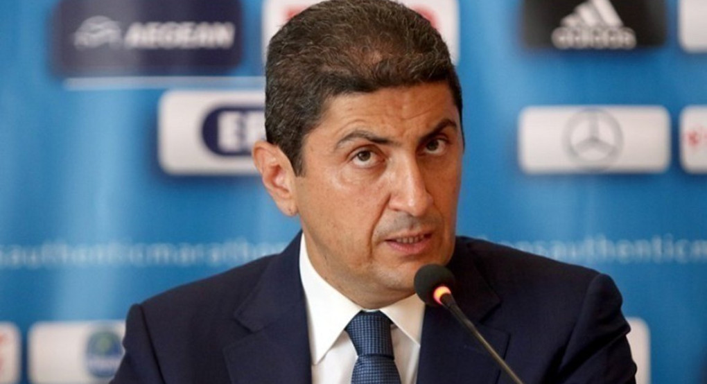 Επιστολή Αυγενάκη στον Δήμαρχο Αχαρνών για το επείγον κλείσιμο των αθλητικών εγκαταστάσεων του Ολυμπιακού Χωριού