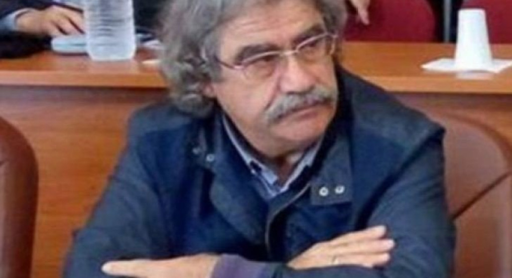 Ο άτυχος 66χρονος Κρητικός που έχασε τη ζωή του από τον κορωνοϊό στο Ριο