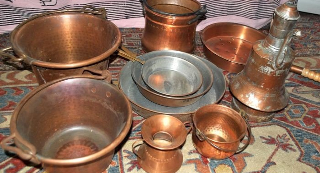 Χρησιμοποιώντας τον χαλκό για την πρόληψη της εξάπλωσης των ιών του αναπνευστικού συστήματος