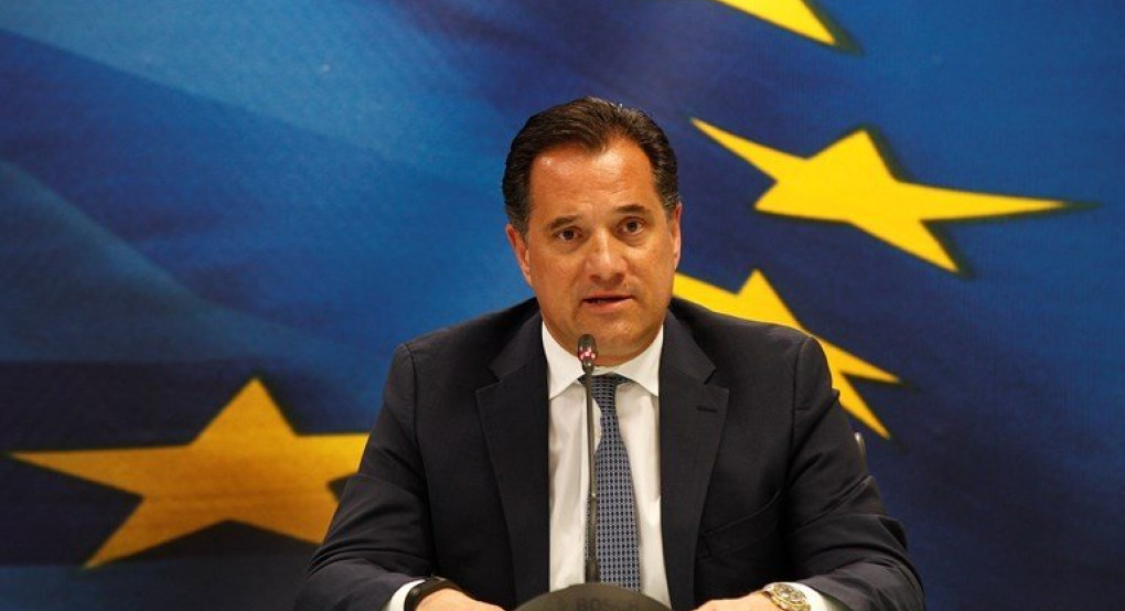 Αδωνις για Κορωνοϊό: Θα μείνουμε σπίτι και τον Απρίλιο- Τα μέτρα στην κίνηση θα διαρκέσουν