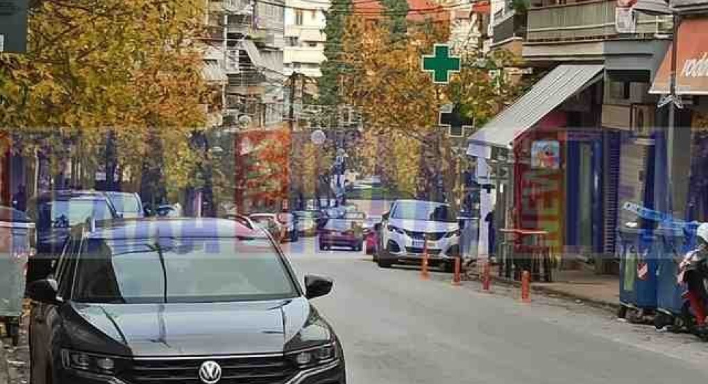 Παναγιώτης Σαραφούδης: "Αν είναι δυνατόν!". 