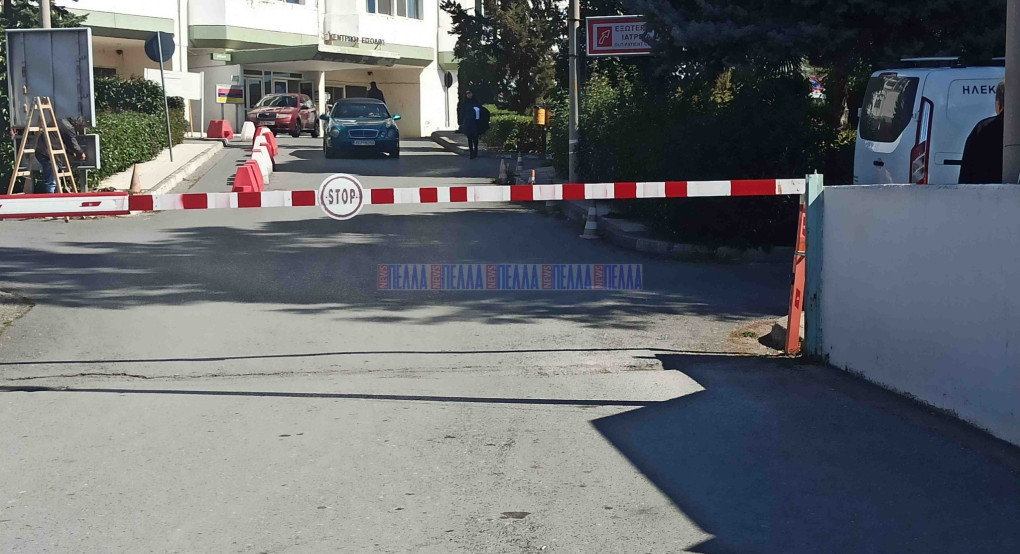 Γιατροί προς Μητσοτάκη: Στον πόλεμο χρειάζονται όπλα και στρατιώτες