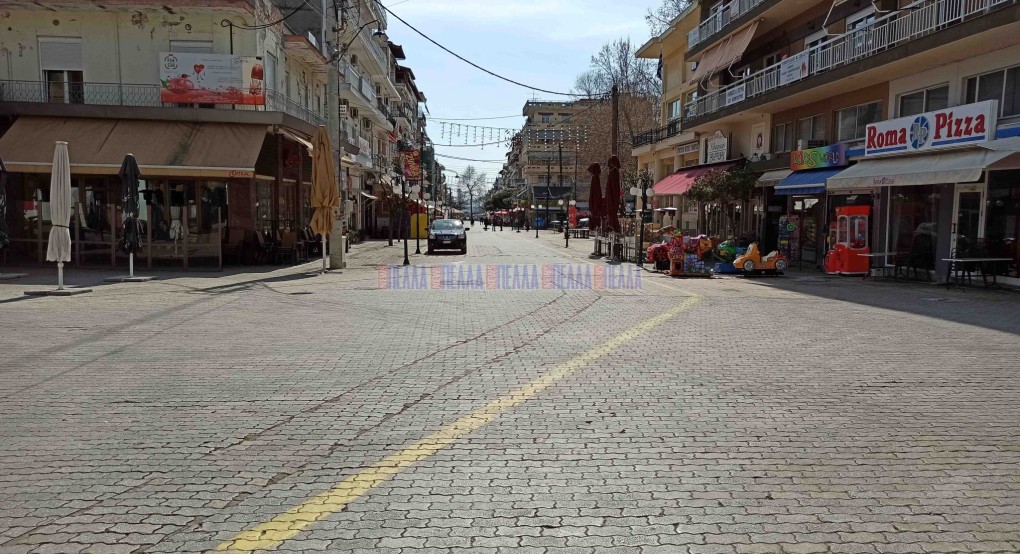 Σαχάρα τα Γιαννιτσά!!!