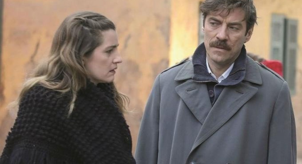 Άγριες Μέλισσες: Ο Γιάννης Στάνκογλου δεν θα είναι στον νέο κύκλο της σειράς του ΑΝΤ1