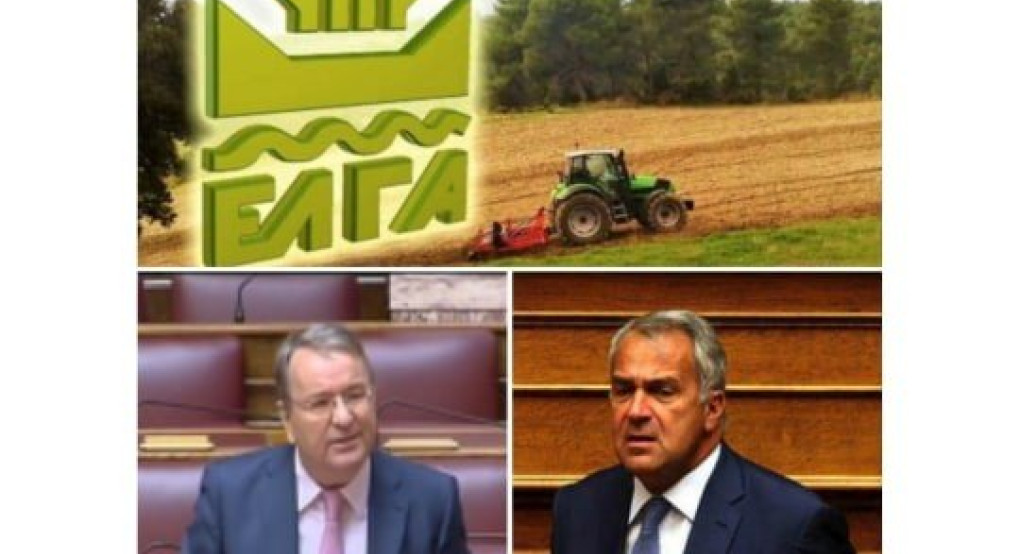 Δεν πέρασε η τροπολογία Καρασμάνη- "Ευχαριστώ" από Βορίδη  