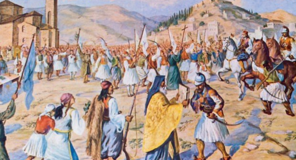 Σαν σήμερα 22 Μαρτίου