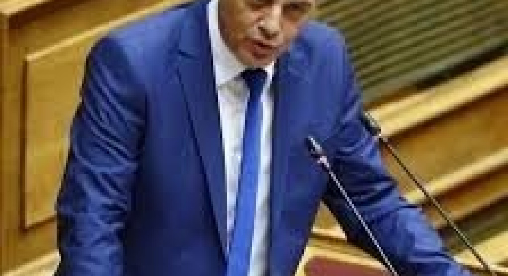 Η ομιλία του Κυριάκου Βελόπουλου στη Βουλή για το αγροτικό νομοσχέδιο με μεγάλη δόση από Έβρο 