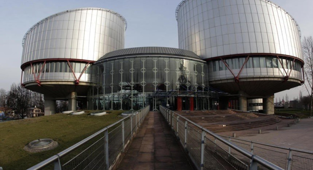 Απορρίφθηκαν από το Ευρωπαϊκό Δικαστήριο ασφαλιστικά μέτρα κατά της Ελλάδας για την αναστολή ασύλου