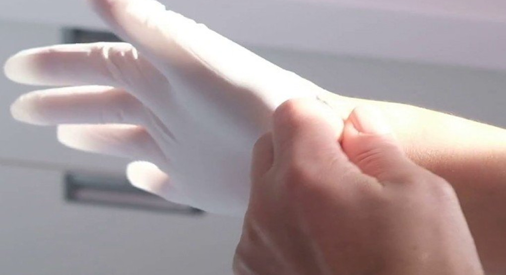 Η εταιρεία "MEDITRAST" δωρίζει στη Γενική Αστυνομική Διεύθυνση Θεσσαλονίκης 