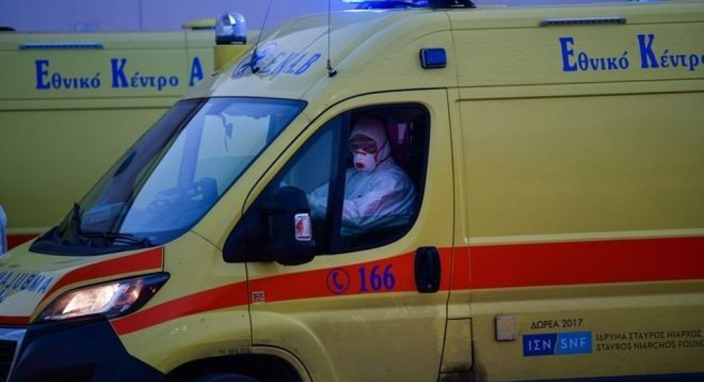 Κορονοϊός: Πρώτος θάνατος στην Ξάνθη - Κατέληξε ηλικιωμένος