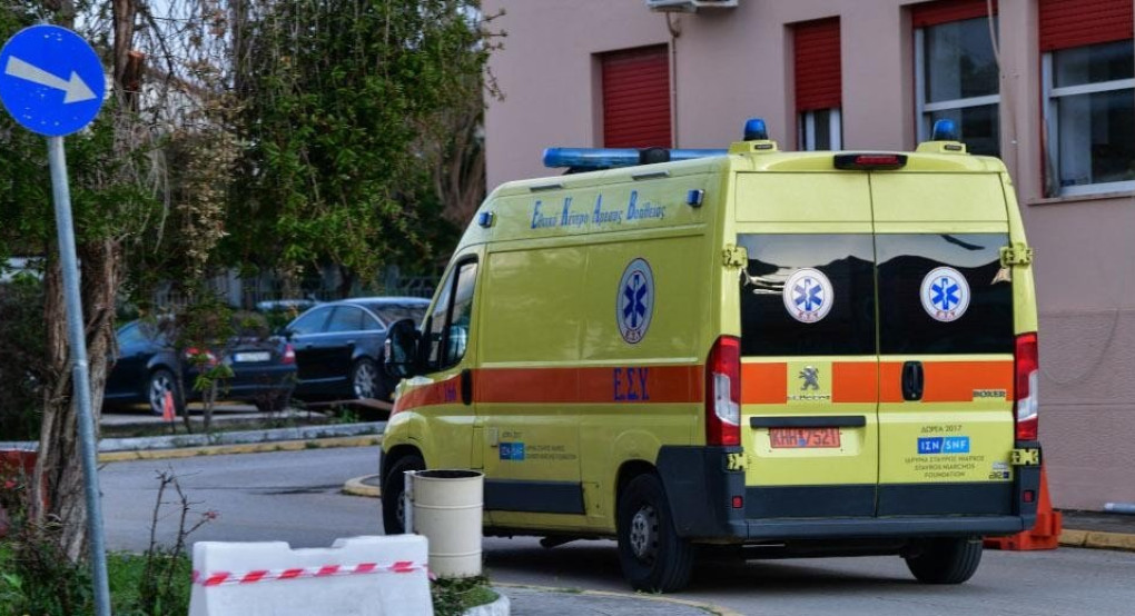 38 νέα κρούσματα κορωνοϊού στην Ελλάδα – 228 συνολικά