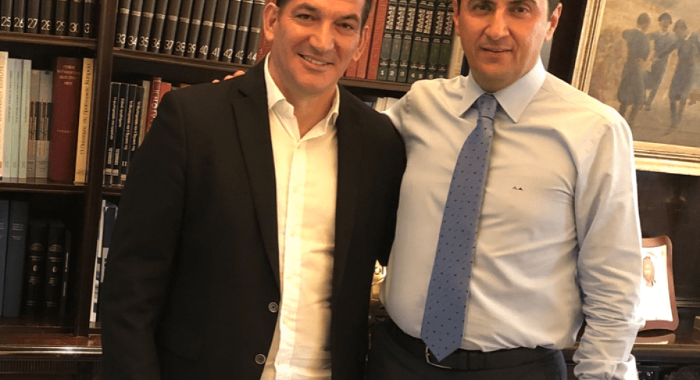 Στο Ηράκλειο το Παγκόσμιο Πρωτάθλημα Νέων άρσης βαρών του 2022  