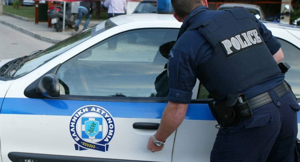 Άμεσα εξιχνιάστηκε η υπόθεση βίαιου θανάτου 44χρονης στη Βέροια