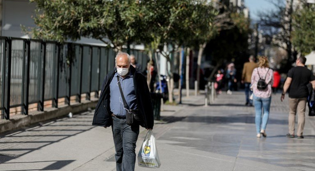 Κορονοϊός - καθηγήτρια Πνευμονολογίας: Αυτά είναι τα πιο ανησυχητικά συμπτώματα - Ποιές οι επικίνδυνες ημέρες