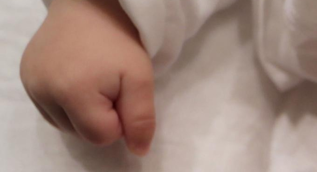 Θετικό στον κορωνοϊό νεογέννητο από την Καστοριά