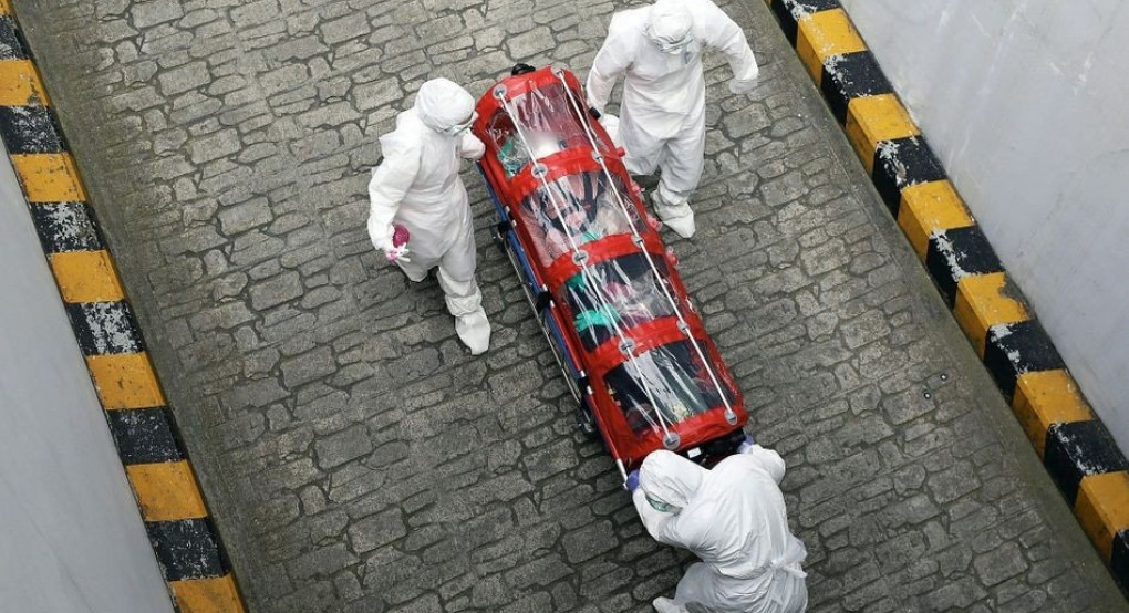 Γερμανία: Πέθανε από επιπλοκές του κορωνοϊού ο σύντροφος του πρώην Δημάρχου του Βερολίνου Κ.Βόβεράιτ