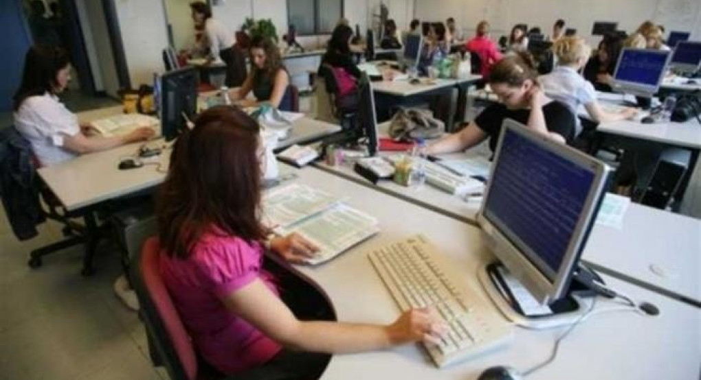 Το Δημόσιο αλλάζει με... υψηλές ταχύτητες!