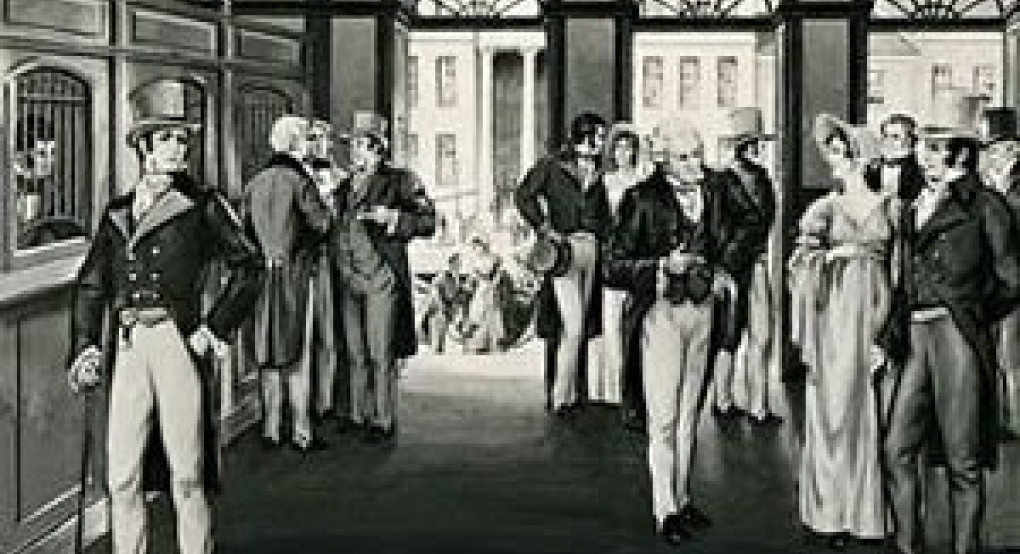 Σαν σήμερα 19 Μαρτίου